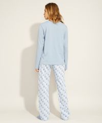Pijama-de-Algodao-Manga-Longa-Pantone-Azul-9988074-Azul_2