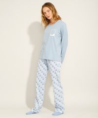 Pijama-de-Algodao-Manga-Longa-Pantone-Azul-9988074-Azul_3