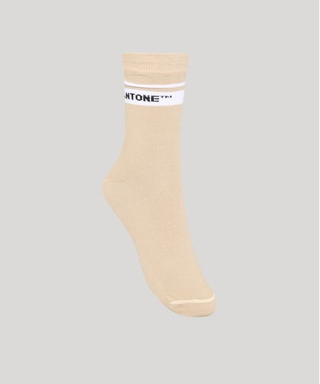 Meia-Cano-Alto-Pantone-Bege-9986176-Bege_1