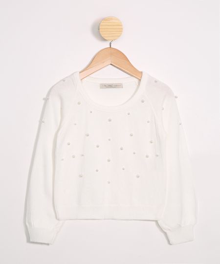 Sueter-de-Trico-infantil-com-Perolas-Off-White-9979099-Off_White_1 Sueter-de-Trico-infantil-com-Perolas-Off-White-9979099-Off_White_1