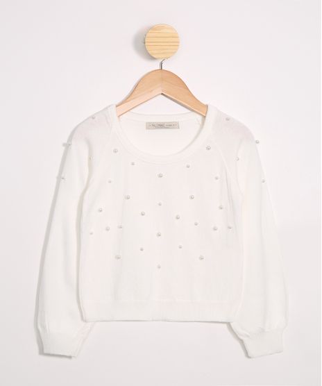 Sueter-de-Trico-infantil-com-Perolas-Off-White-9979099-Off_White_1