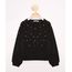 Sueter-de-Trico-infantil-com-Perolas-Preto-9979099-Preto_1