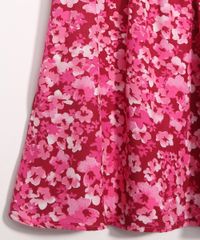 Vestido-Infantil-de-Viscose-Tal-Mae-Tal-Filha-Estampada-Floral-Manga-Curta-Decote-Redondo-Rosa-9986950-Rosa_4
