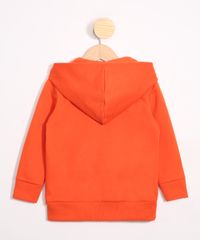 Blusao-Infantil-de-Moletom--Good-Time--com-Capuz-Laranja-9989288-Laranja_3