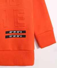 Blusao-Infantil-de-Moletom--Good-Time--com-Capuz-Laranja-9989288-Laranja_4