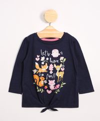 Blusa-Infantil-Animais-com-No-Manga-Longa-Azul-Marinho-9988033-Azul_Marinho_1