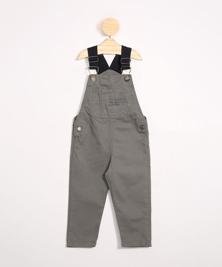 Jardineira-de-Sarja-Infantil-com-Bolsos-Verde-Militar-9987027-Verde_Militar_1 Jardineira-de-Sarja-Infantil-com-Bolsos-Verde-Militar-9987027-Verde_Militar_1