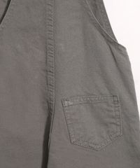 Jardineira-de-Sarja-Infantil-com-Bolsos-Verde-Militar-9987027-Verde_Militar_5