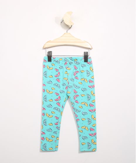 Calca-Legging-Infantil-Estampado-Borboletas-Azul-Claro-9988682-Azul_Claro_1