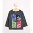Camiseta-Infantil-Pj-Masks-Manga-Longa-Cinza-Mescla-Escuro-9987905-Cinza_Mescla_Escuro_1