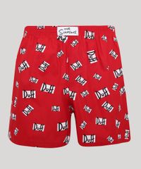 Samba-Cancao-Estampada-Os-Simpsons-Cerveja-Duff-Vermelho-9635377-Vermelho_1