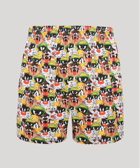 Samba-Cancao-Estampada-Looney-Tunes-Multicor-9960097-Multicor_1