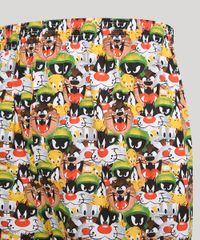 Samba-Cancao-Estampada-Looney-Tunes-Multicor-9960097-Multicor_3