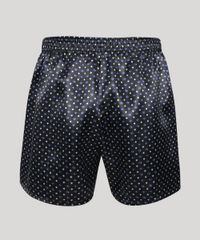 Samba-Cancao-Masculina-Acetinada-Estampada-Mini-Print-Geometrica-Preta-9964359-Preto_2