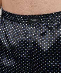 Samba-Cancao-Masculina-Acetinada-Estampada-Mini-Print-Geometrica-Preta-9964359-Preto_5