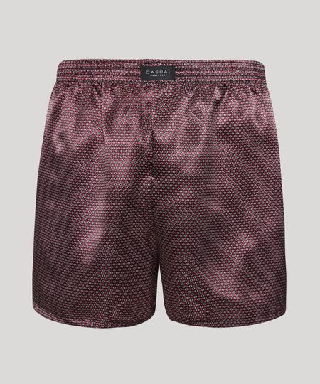 Samba-Cancao-Masculina-Acetinada-Estampada-Mini-Print-Geometrica-Preta-9977725-Preto_1