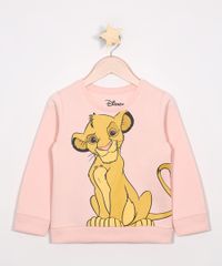 Blusao-Infantil-de-Moletom-Simba-Rosa-9988282-Rosa_1