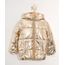 Jaqueta-Infantil-Puffer-Metalizada-com-Bolsos-e-Capuz-Dourada-9972373-Dourado_1