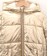 Jaqueta-Infantil-Puffer-Metalizada-com-Bolsos-e-Capuz-Dourada-9972373-Dourado_3