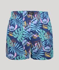 Samba-Cancao-Estampada-Lilo-e-Stitch-Azul-Marinho-9977401-Azul_Marinho_1