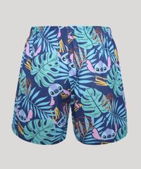 Samba-Cancao-Estampada-Lilo-e-Stitch-Azul-Marinho-9977401-Azul_Marinho_2