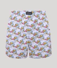 Samba-Cancao-Estampada-Garfield-Multicor-9977403-Multicor_1