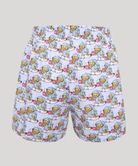 Samba-Cancao-Estampada-Garfield-Multicor-9977403-Multicor_2