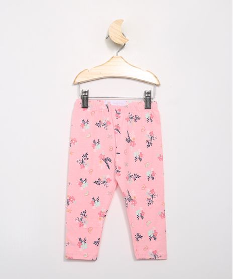 Calca-Legging-Infantil-Estampado-Floral-Rosa-Claro-9982323-Rosa_Claro_1