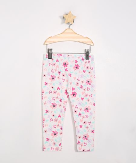 Calca-Legging-Infantil-Estampado-Floral-Off-White-9988672-Off_White_1