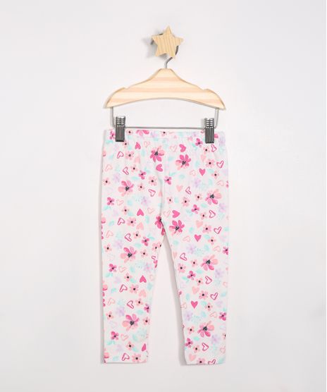 Calca-Legging-Infantil-Estampado-Floral-Off-White-9988672-Off_White_1