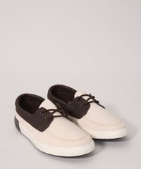 Mocassim-Masculino-de-Lona-Sider-Oneself-Bege-Claro-9993597-Bege_Claro_5