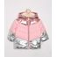 Jaqueta-Infantil-Puffer-com-Recorte-Metalizado-com-Bolsos-e-Capuz-Rosa-Claro-9972342-Rosa_Claro_1