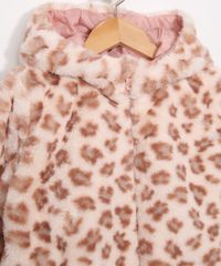 Jaqueta-Infantil-de-Pelucia-Estampada-Animal-Print-de-Onca-com-Capuz-Off-White-9972376-Off_White_3