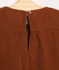 Vestido-Infantil-com-Tule-Sem-Manga-Caramelo-9818771-Caramelo_4 Vestido-Infantil-com-Tule-Sem-Manga-Caramelo-9818771-Caramelo_4