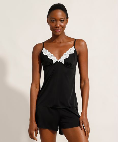 Short-Doll-com-Renda-Decote-V-Preto-9982930-Preto_1