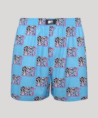 Samba-Cancao-Estampada-MTV-Animal-Print-de-Zebra-Azul-9977412-Azul_1