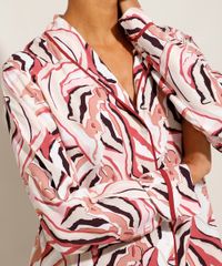 Camisa-de-Pijama-Feminino-com-Vivo-Contrastante-Manga-Longa-Rosa-9954382-Rosa_1_4