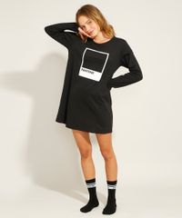 Camisola-Manga-Longa-Pantone-Preto-9988072-Preto_3