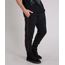 Calca-Masculina-Relaxed-em-Moletom-com-Bolsos-Preta-9171391-Preto_1