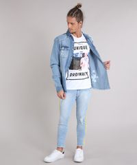 Jaqueta-Jeans-Masculina-Destroyed-Azul-Claro-9166446-Azul_Claro_3 Jaqueta-Jeans-Masculina-Destroyed-Azul-Claro-9166446-Azul_Claro_3