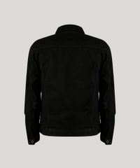 Jaqueta-Masculina-Trucker-de-Sarja-com-Puidos-Preta-9166450-Preto_6