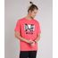 Camiseta-Masculina--Duff-Beer--Os-Simpsons-Manga-Curta-Gola-Careca-Vermelha-9223894-Vermelho_1