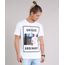 Camiseta-Masculina--Unique-Versus-Ordinary--Manga-Curta-Gola-Careca-Branca-9079879-Branco_1