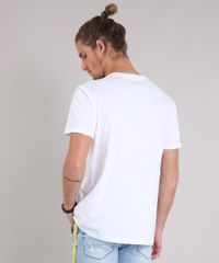 Camiseta-Masculina--Unique-Versus-Ordinary--Manga-Curta-Gola-Careca-Branca-9079879-Branco_2
