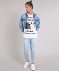 Camiseta-Masculina--Unique-Versus-Ordinary--Manga-Curta-Gola-Careca-Branca-9079879-Branco_3