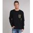Camiseta-Masculina-Canelada-com-Bolso-Manga-Longa-Preta-9223946-Preto_1