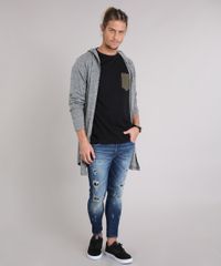 Camiseta-Masculina-Canelada-com-Bolso-Manga-Longa-Preta-9223946-Preto_3 Camiseta-Masculina-Canelada-com-Bolso-Manga-Longa-Preta-9223946-Preto_3