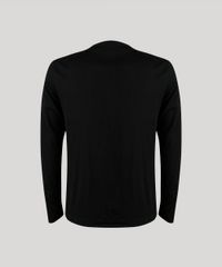 Camiseta-Masculina-Canelada-com-Bolso-Manga-Longa-Preta-9223946-Preto_6