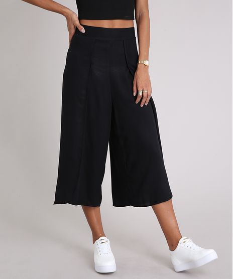 Calca-Feminina-Pantacourt-Envelope-Preta-9110553-Preto_1