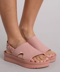 Rasteira-Feminina-Zaxy-com-Vazados-Flatform-Rose-9215780-Rose_2